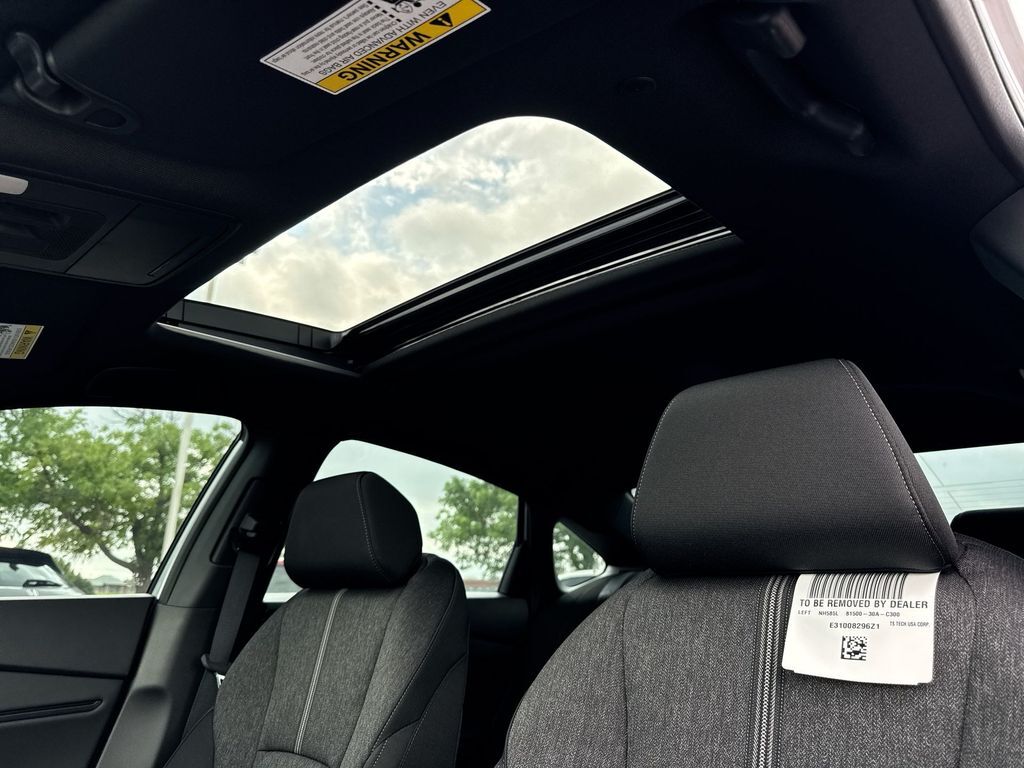 2026 Honda Accord Hybrid Sport Oklahoma City OK