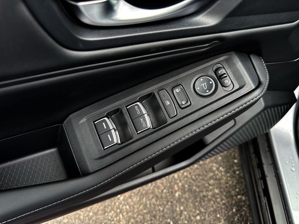 2026 Honda Accord Hybrid Sport Oklahoma City OK