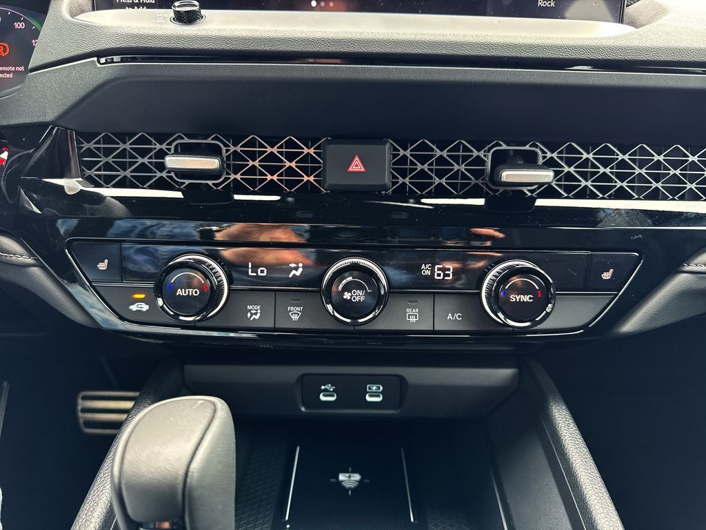 2026 Honda Accord Hybrid Sport Oklahoma City OK