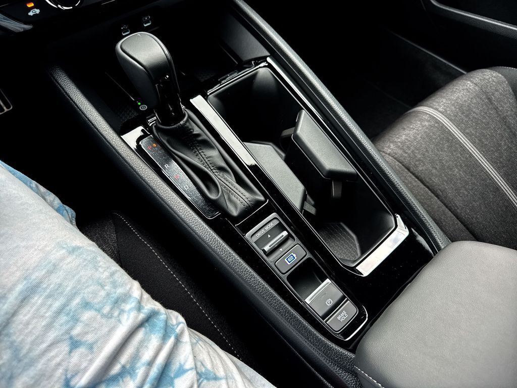 2026 Honda Accord Hybrid Sport Oklahoma City OK