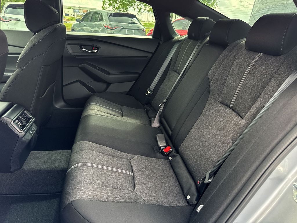 2026 Honda Accord Hybrid Sport Oklahoma City OK