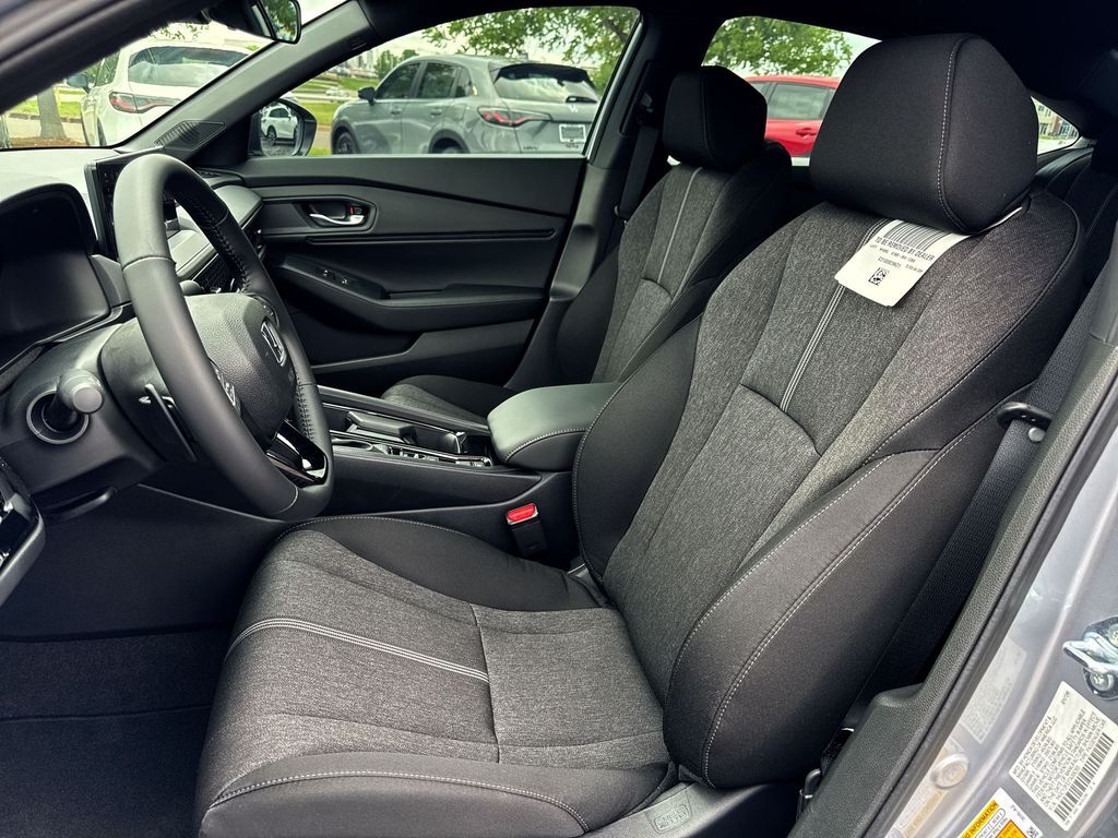 2026 Honda Accord Hybrid Sport Oklahoma City OK