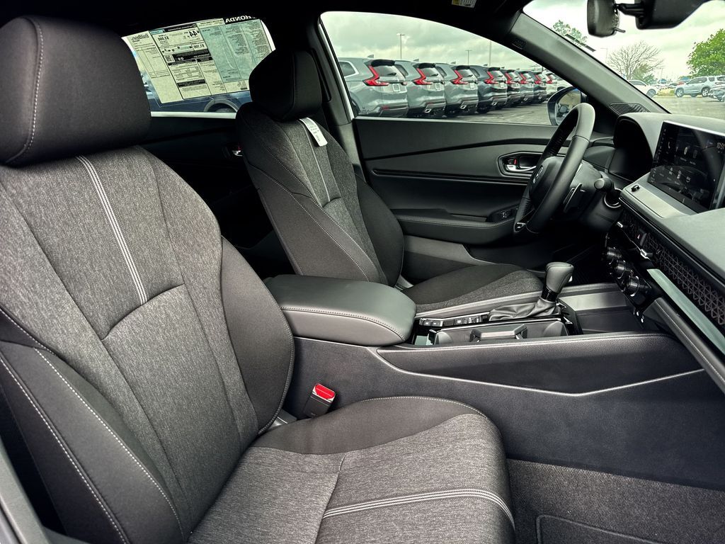 2026 Honda Accord Hybrid Sport Oklahoma City OK