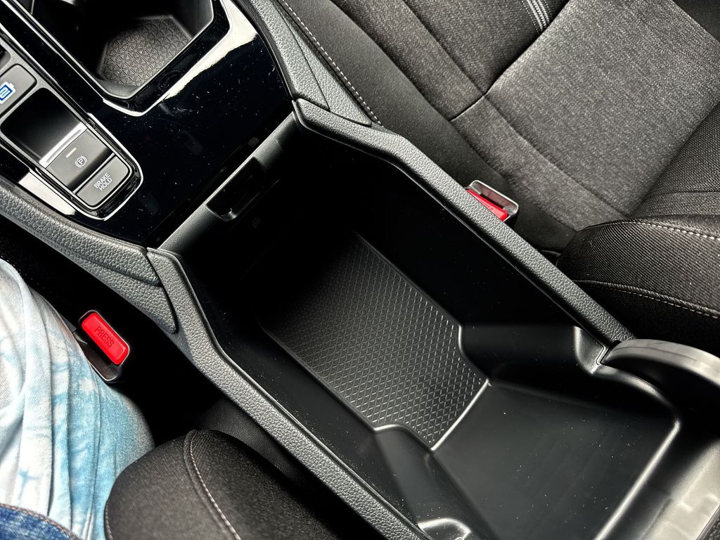 2026 Honda Accord Hybrid Sport Oklahoma City OK