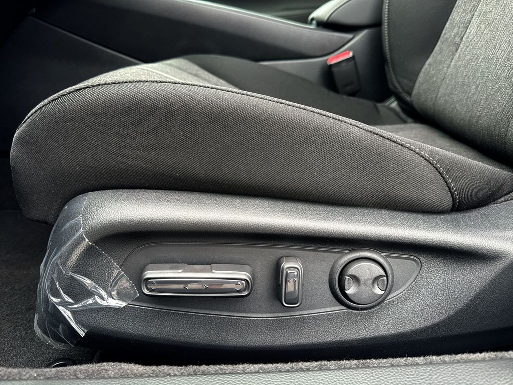 2026 Honda Accord Hybrid Sport Oklahoma City OK