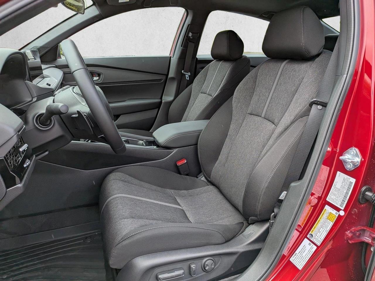 2026 Honda Accord Hybrid Sport Roseville CA