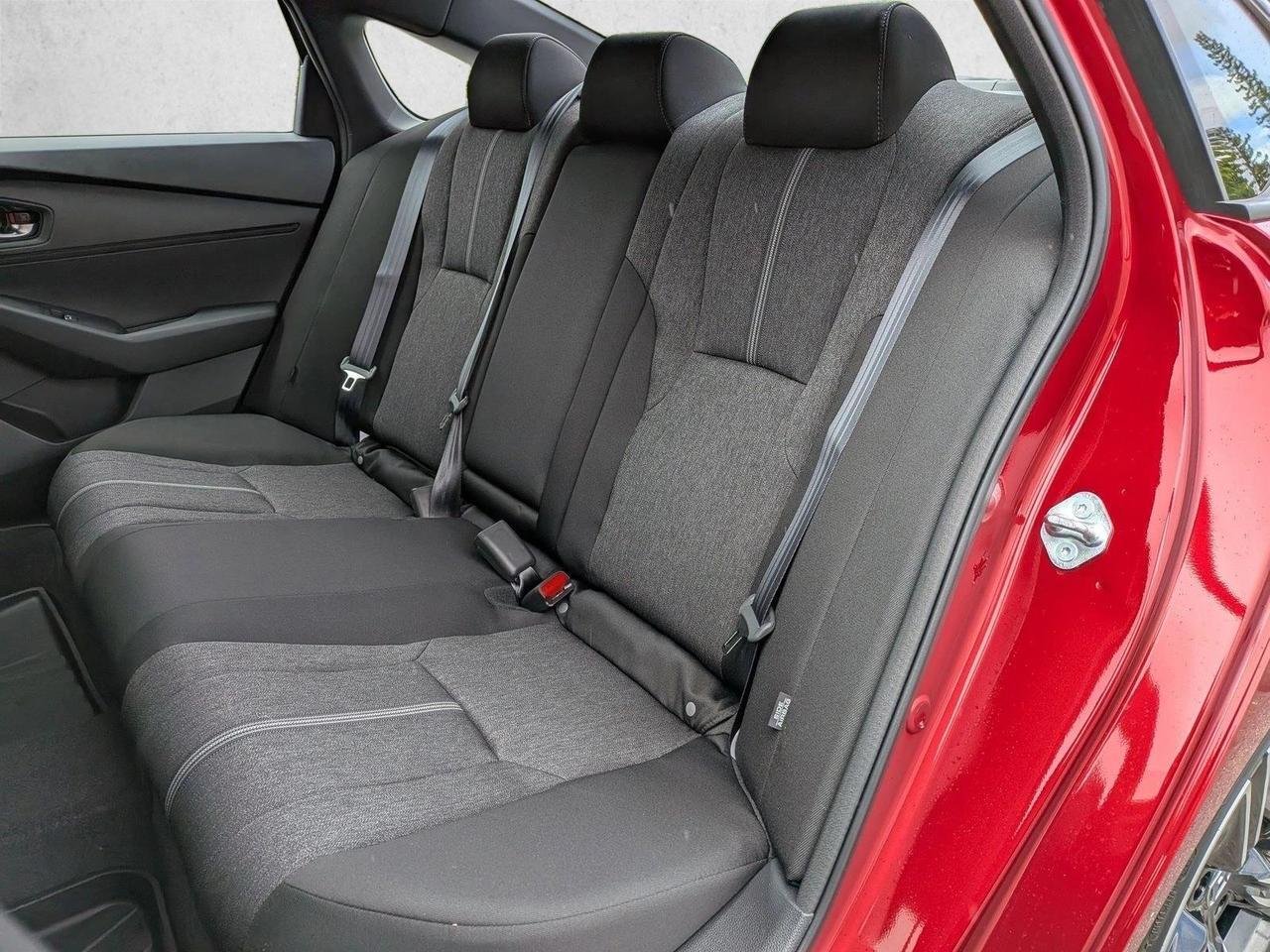 2026 Honda Accord Hybrid Sport Roseville CA