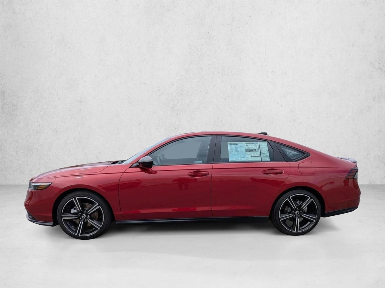 2026 Honda Accord Hybrid Sport Roseville CA