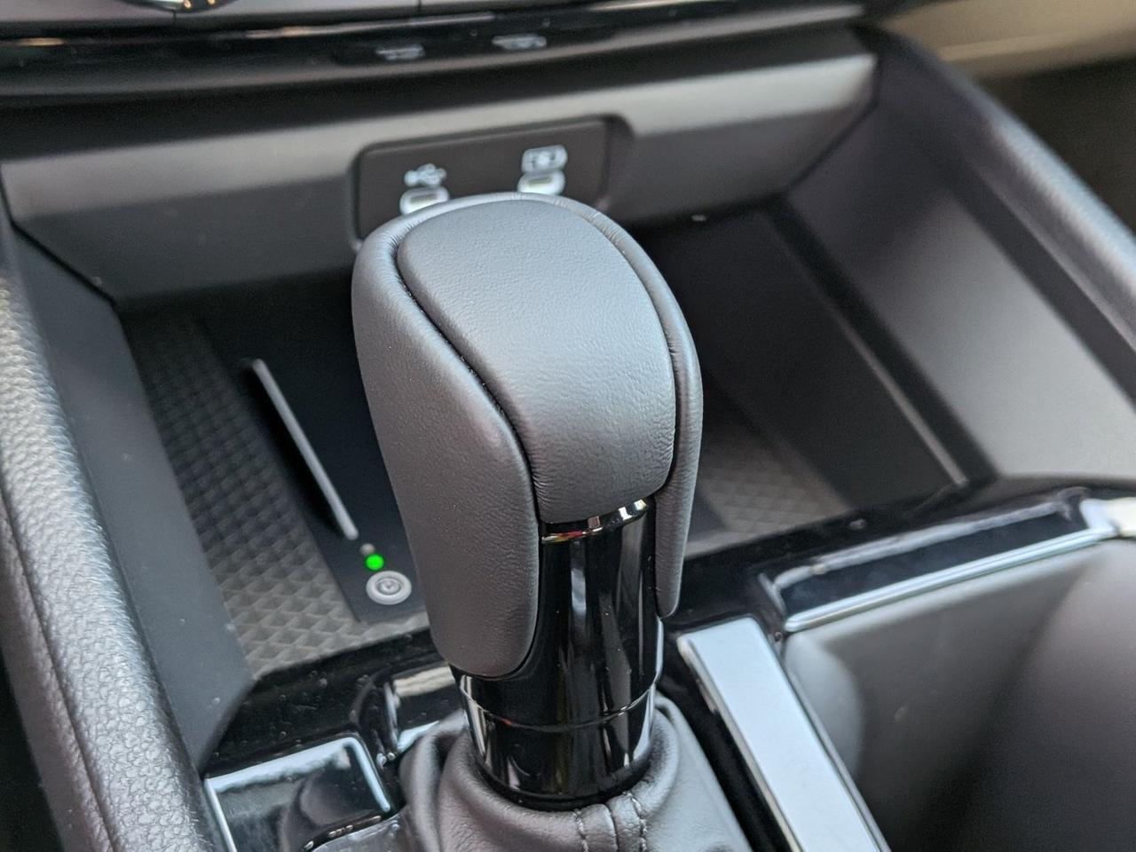 2026 Honda Accord Hybrid Sport Roseville CA
