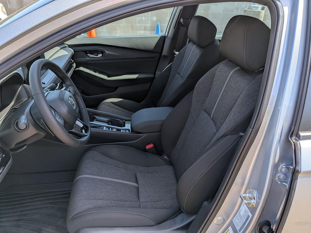 2026 Honda Accord Hybrid Sport Roseville CA