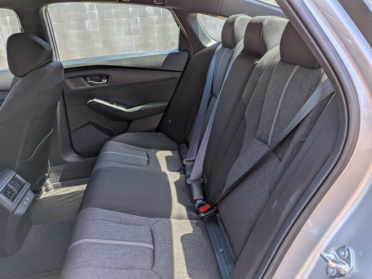 2026 Honda Accord Hybrid Sport Roseville CA
