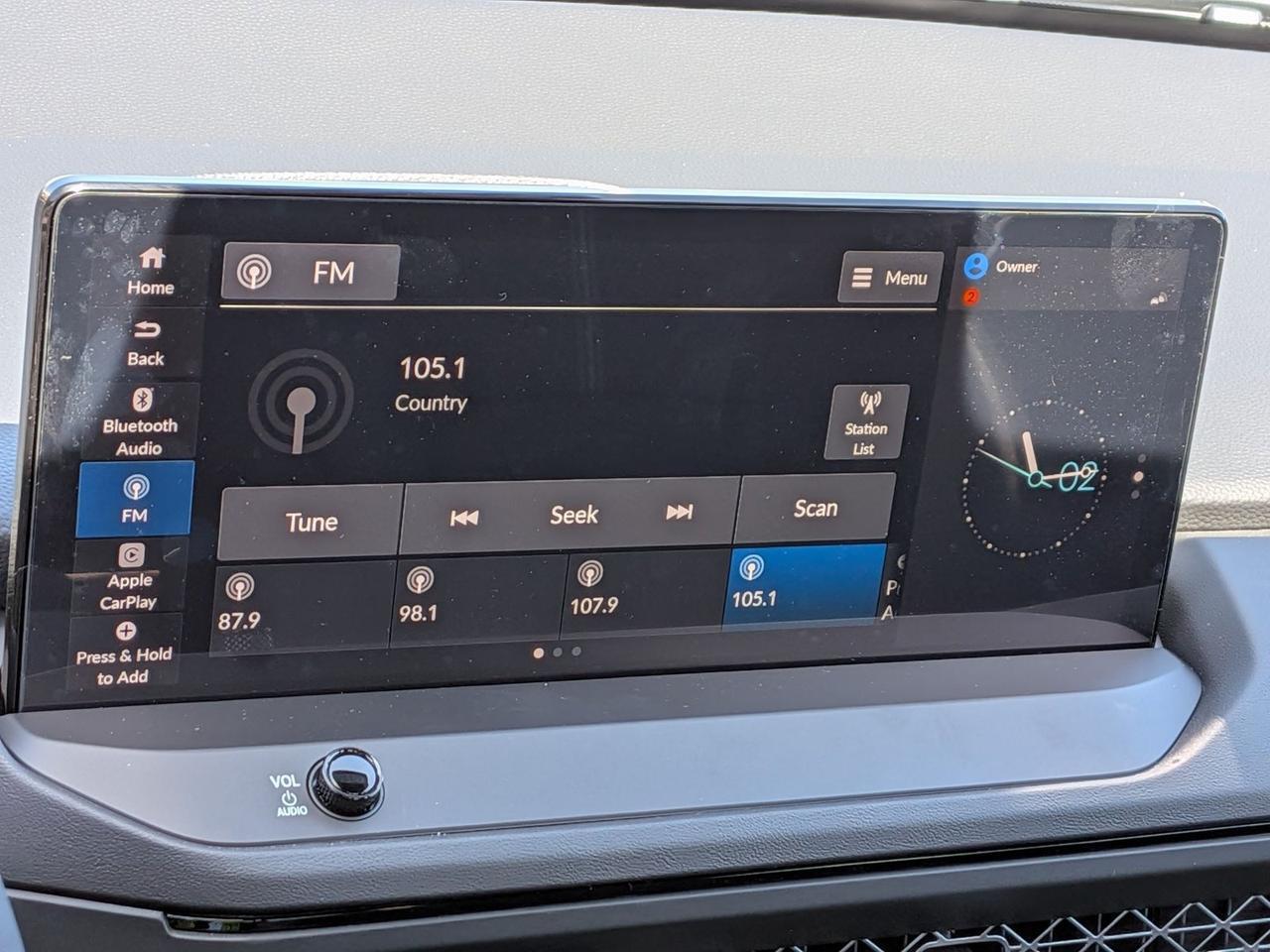 2026 Honda Accord Hybrid Sport Roseville CA
