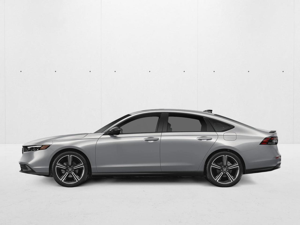 2026 Honda Accord Hybrid Sport Roseville CA