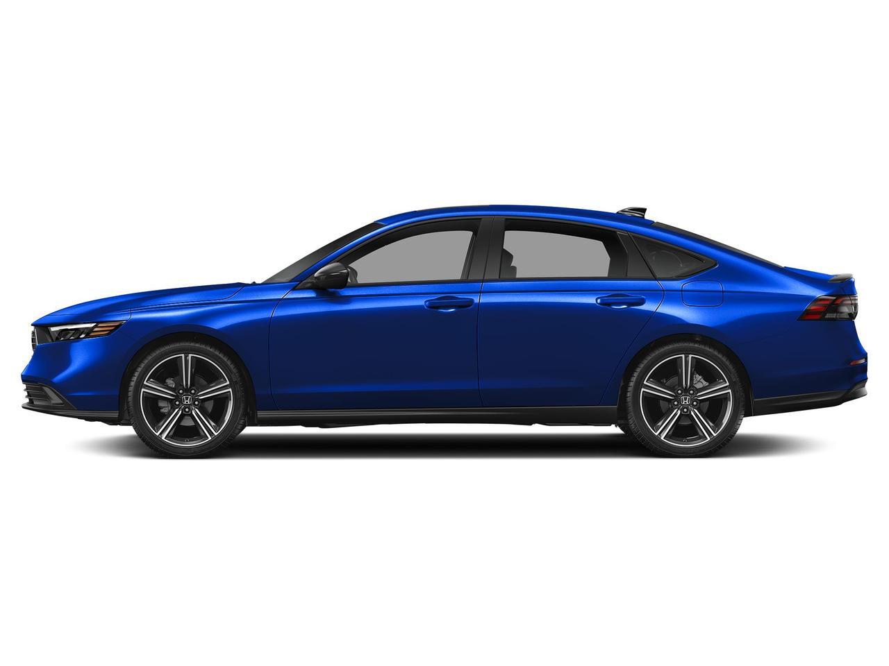 2026 Honda Accord Hybrid Sport Roseville CA