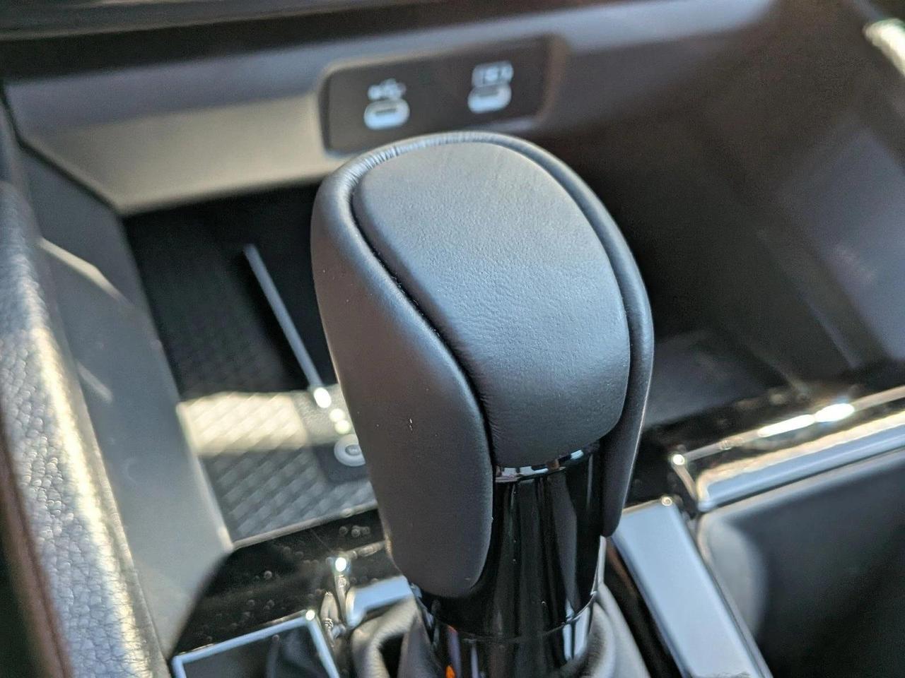 2026 Honda Accord Hybrid Sport Roseville CA