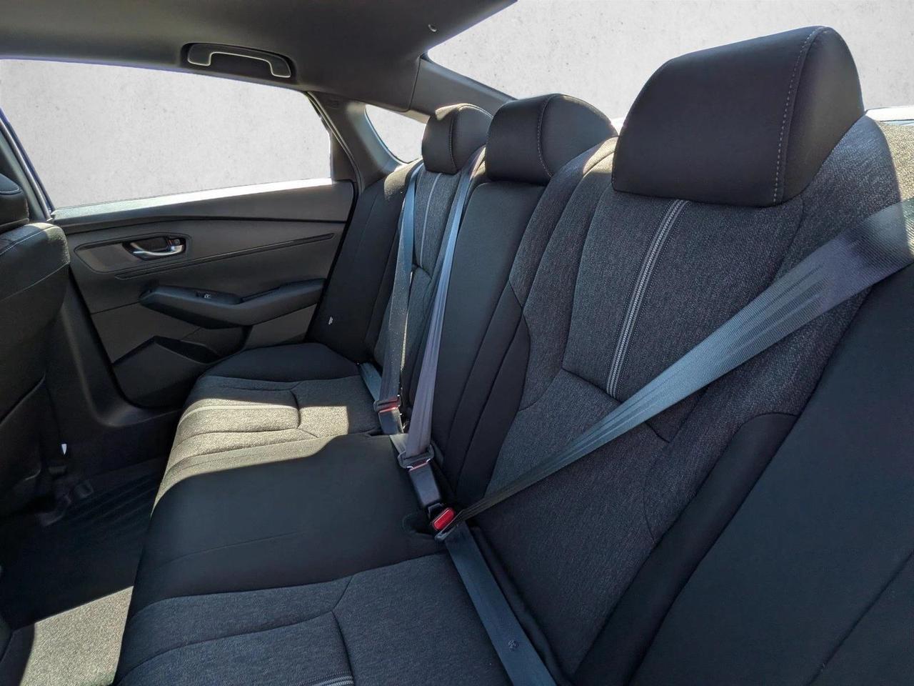 2026 Honda Accord Hybrid Sport Roseville CA