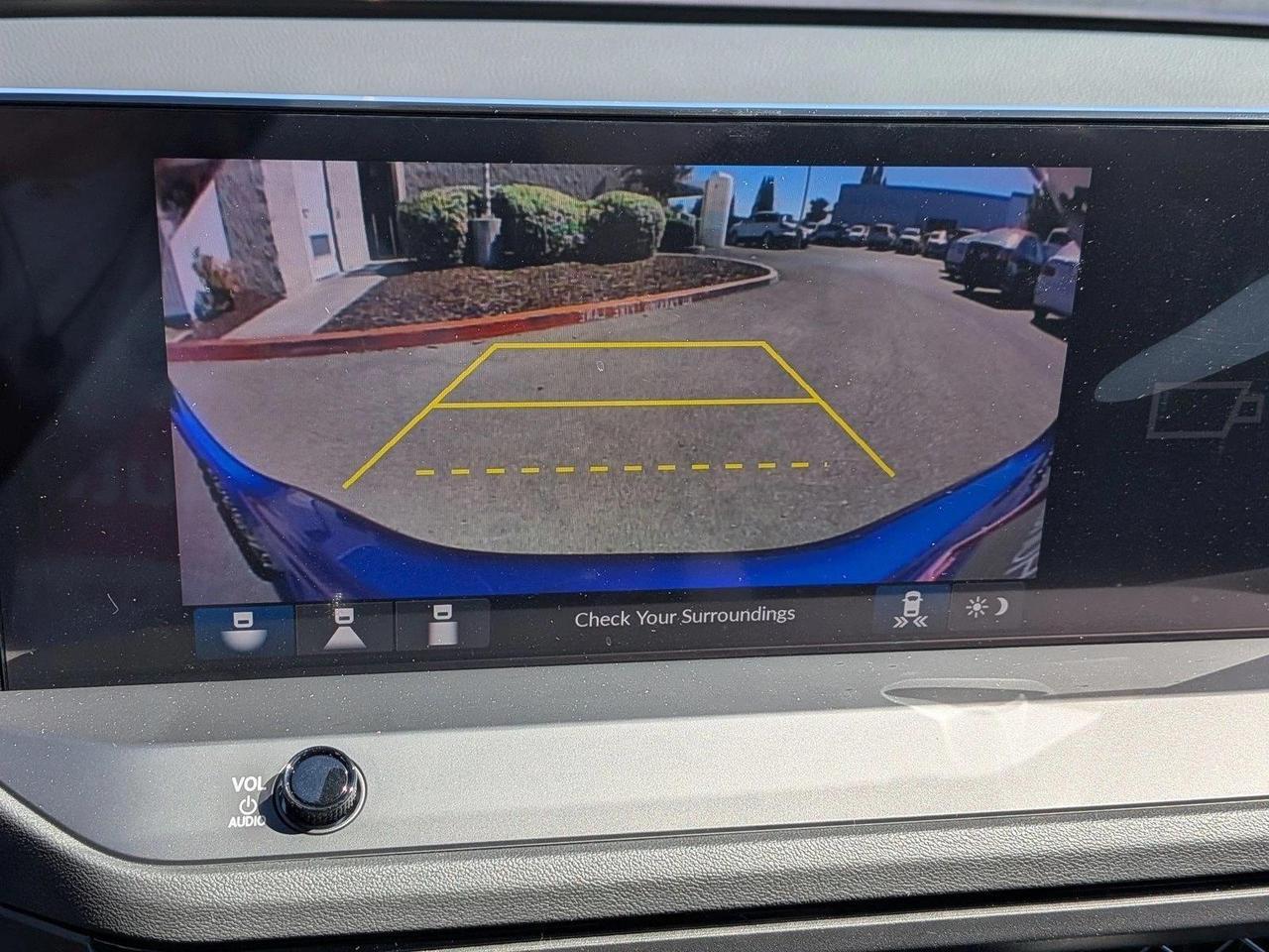2026 Honda Accord Hybrid Sport Roseville CA