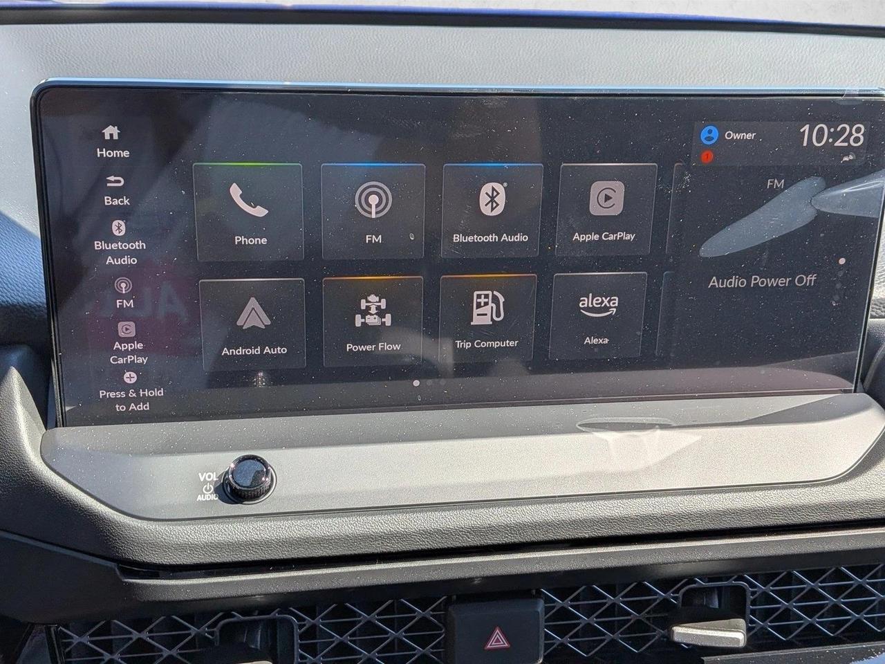 2026 Honda Accord Hybrid Sport Roseville CA