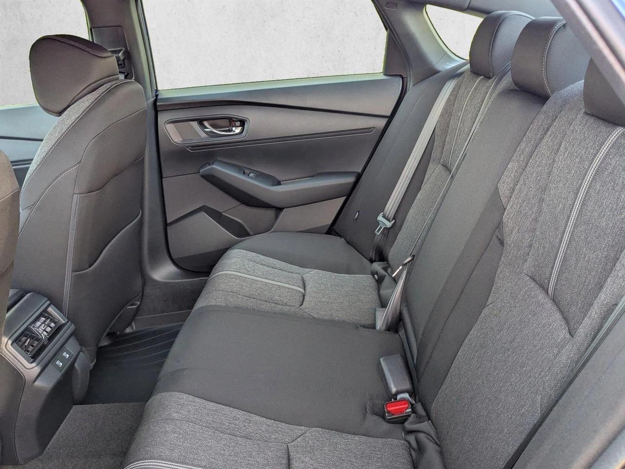 2026 Honda Accord Hybrid Sport Roseville CA