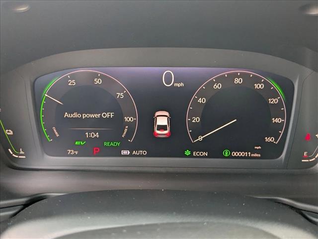 2026 Honda Accord Hybrid Sport Roseville CA