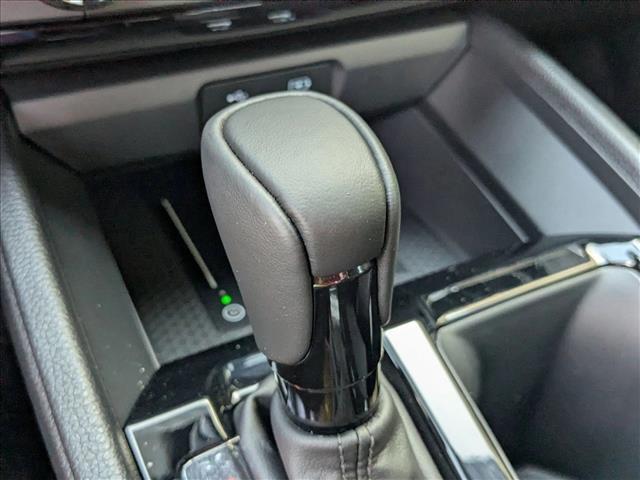 2026 Honda Accord Hybrid Sport Roseville CA