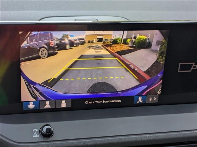 2026 Honda Accord Hybrid Sport Roseville CA