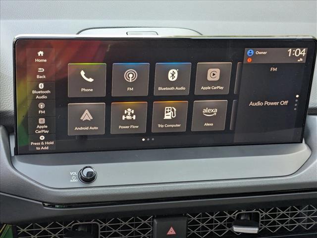 2026 Honda Accord Hybrid Sport Roseville CA