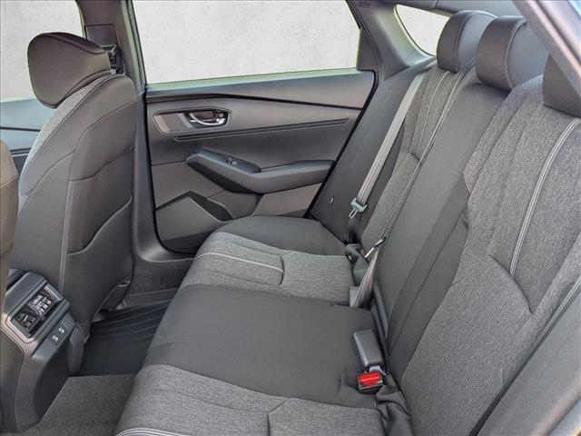 2026 Honda Accord Hybrid Sport Roseville CA