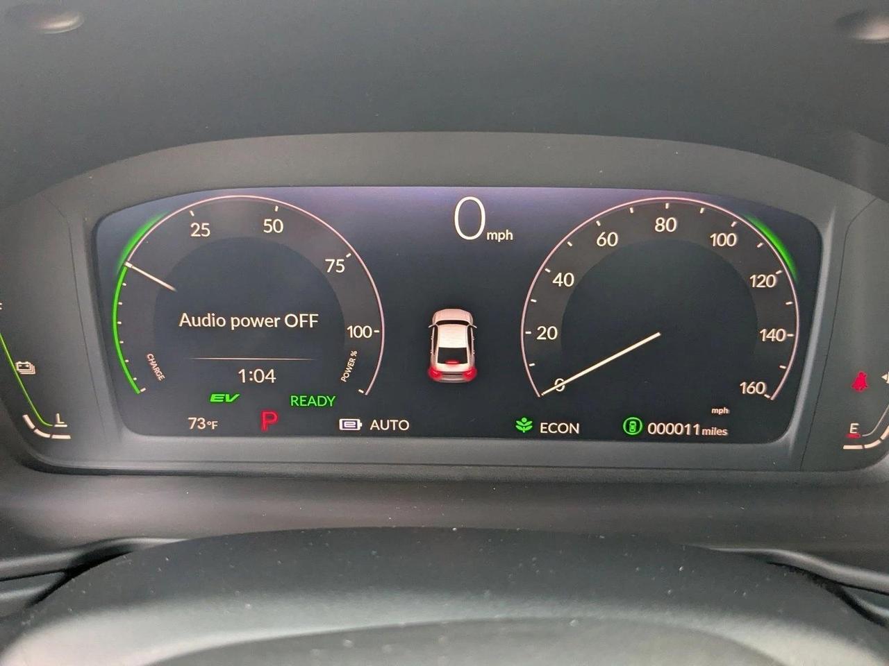 2026 Honda Accord Hybrid Sport Roseville CA
