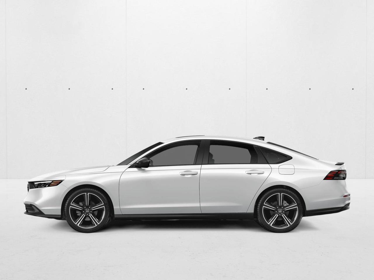 2026 Honda Accord Hybrid Sport Roseville CA