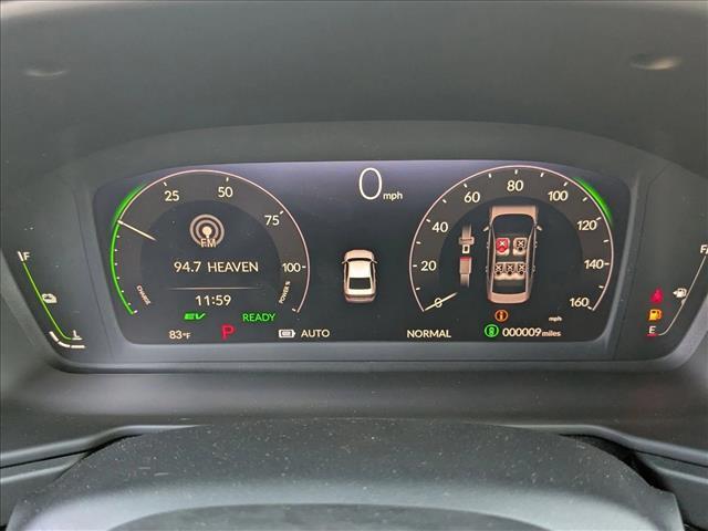 2026 Honda Accord Hybrid Sport Roseville CA