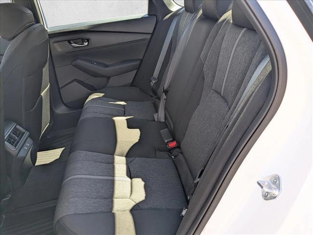 2026 Honda Accord Hybrid Sport Roseville CA