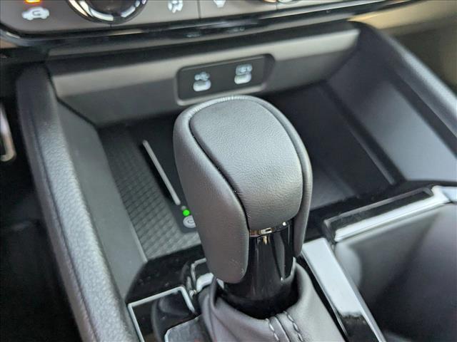 2026 Honda Accord Hybrid Sport Roseville CA