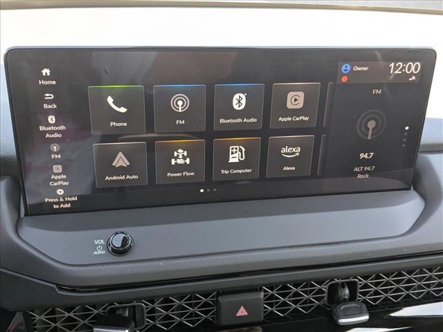 2026 Honda Accord Hybrid Sport Roseville CA