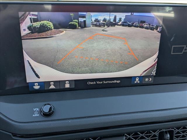 2026 Honda Accord Hybrid Sport Roseville CA