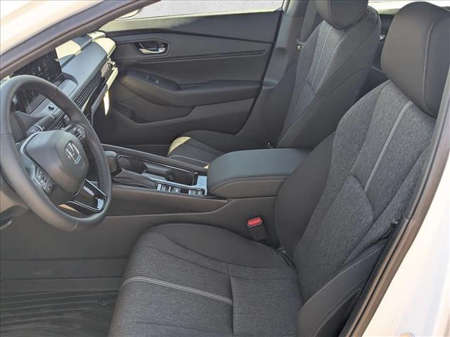 2026 Honda Accord Hybrid Sport Roseville CA