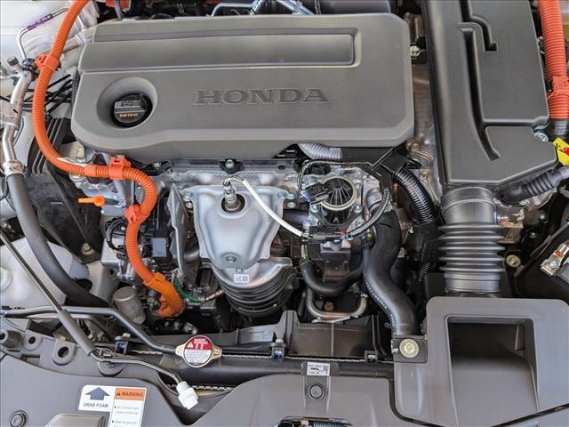 2026 Honda Accord Hybrid Sport Roseville CA