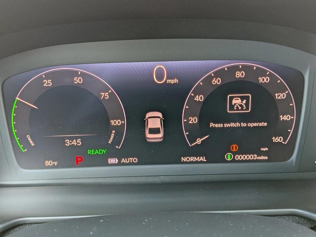 2026 Honda Accord Hybrid Sport Roseville CA