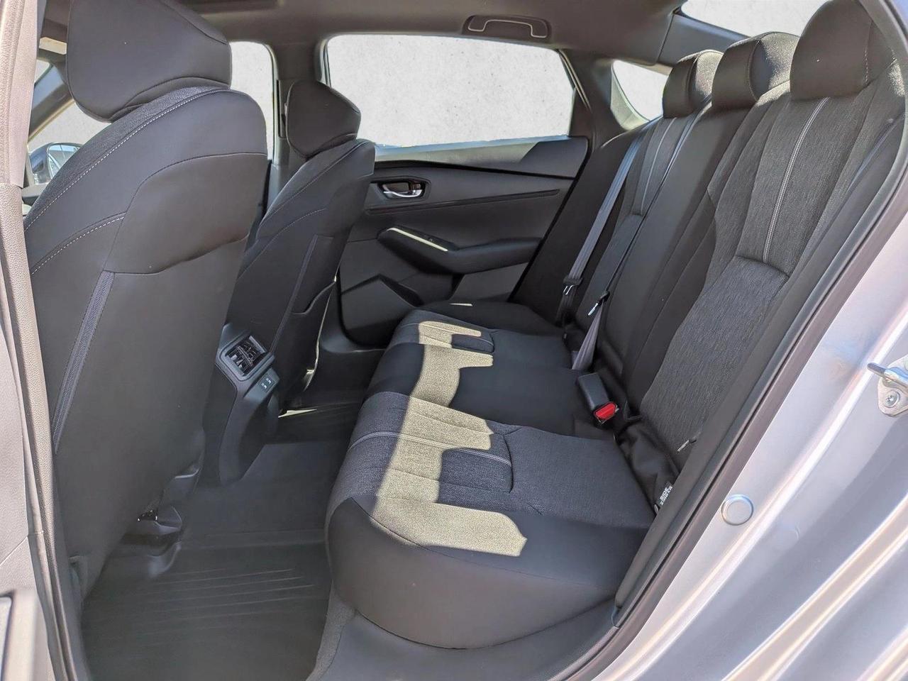 2026 Honda Accord Hybrid Sport Roseville CA