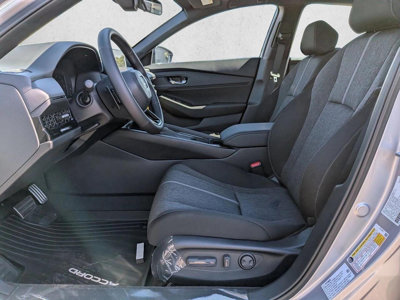 2026 Honda Accord Hybrid Sport Roseville CA