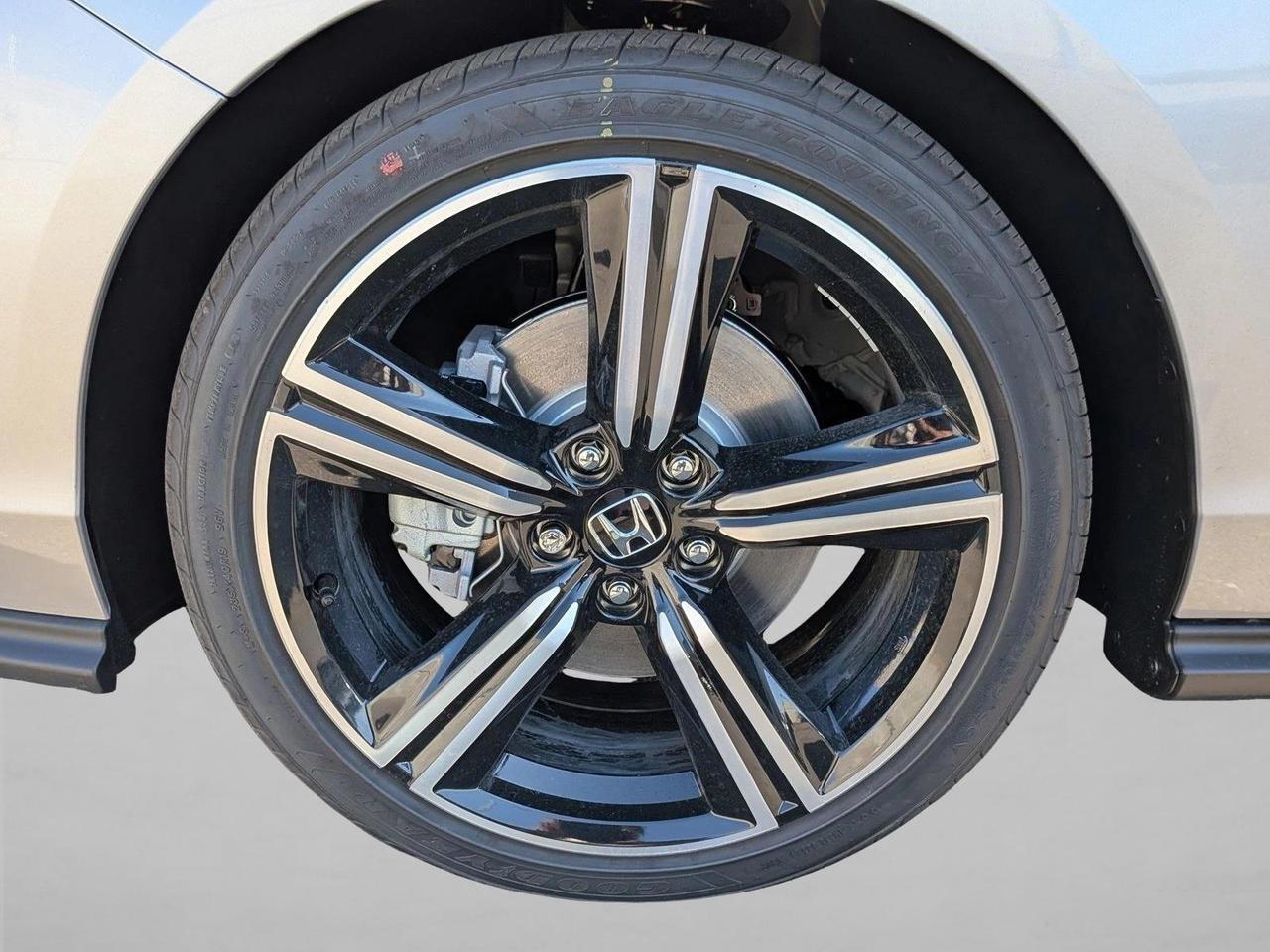 2026 Honda Accord Hybrid Sport Roseville CA