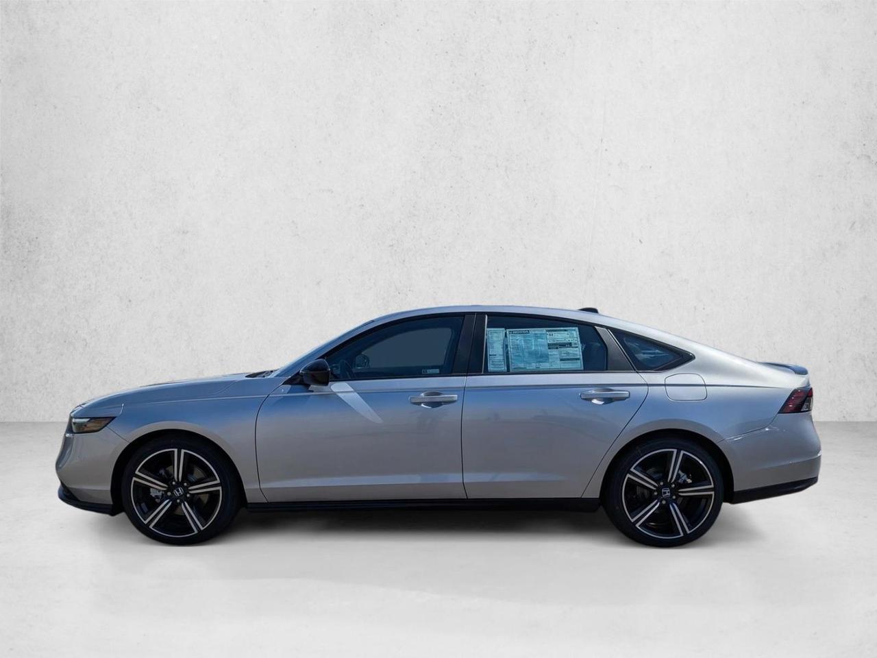 2026 Honda Accord Hybrid Sport Roseville CA