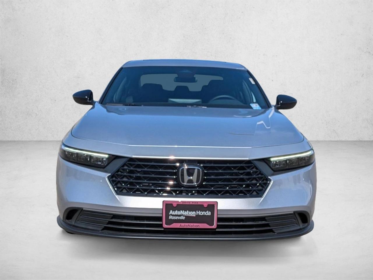 2026 Honda Accord Hybrid Sport Roseville CA