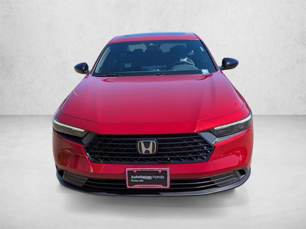 2026 Honda Accord Hybrid Sport Roseville CA