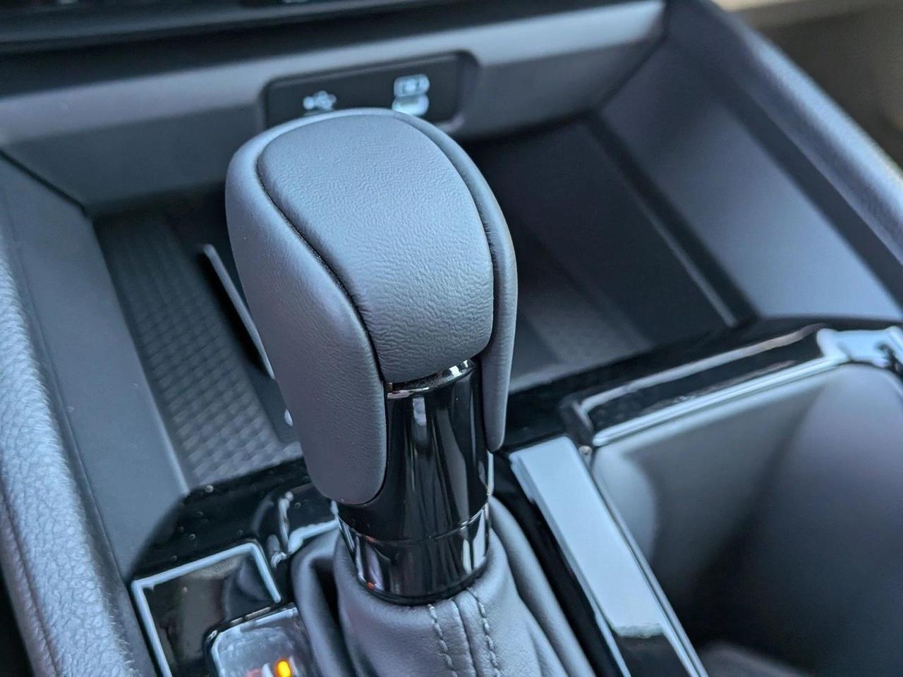2026 Honda Accord Hybrid Sport Roseville CA