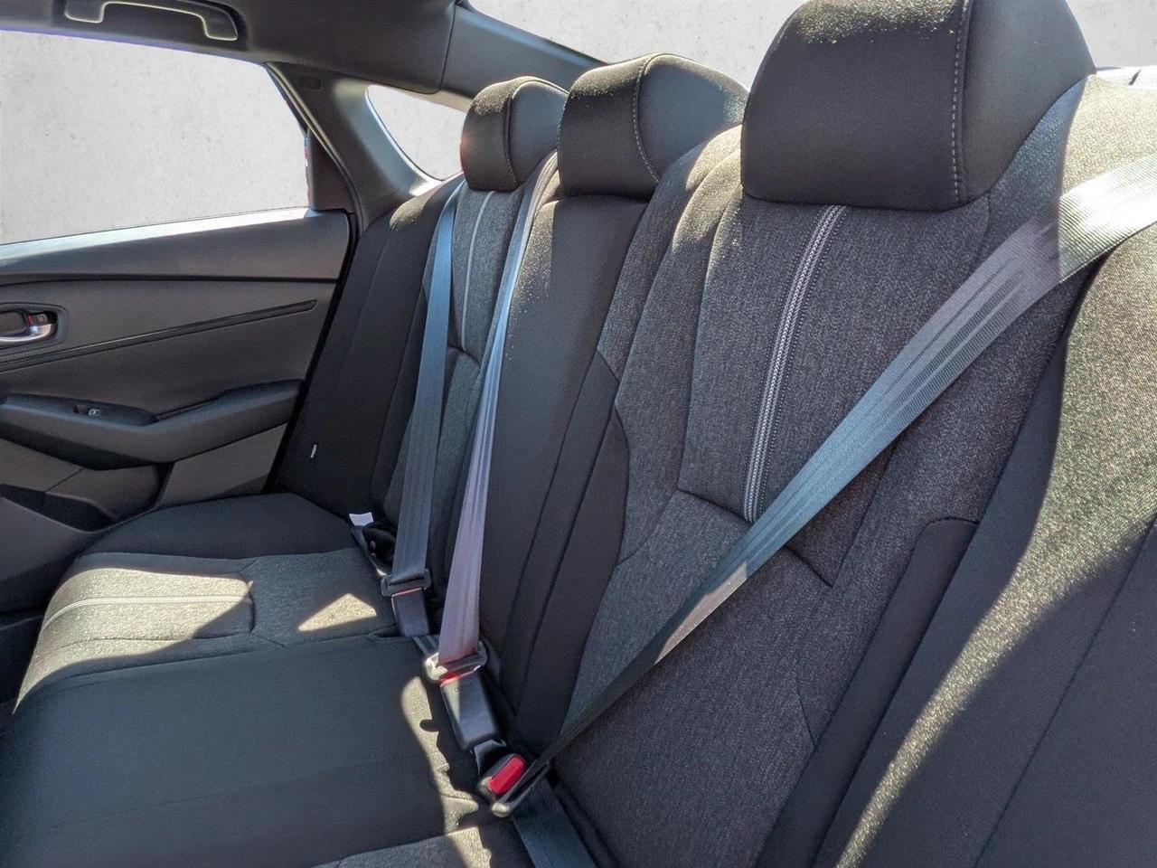2026 Honda Accord Hybrid Sport Roseville CA