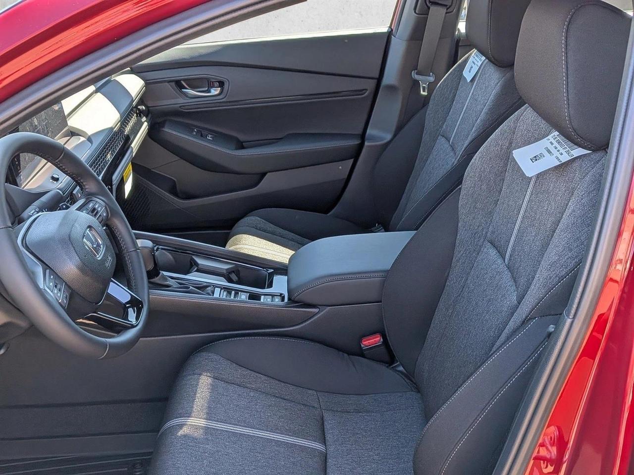 2026 Honda Accord Hybrid Sport Roseville CA