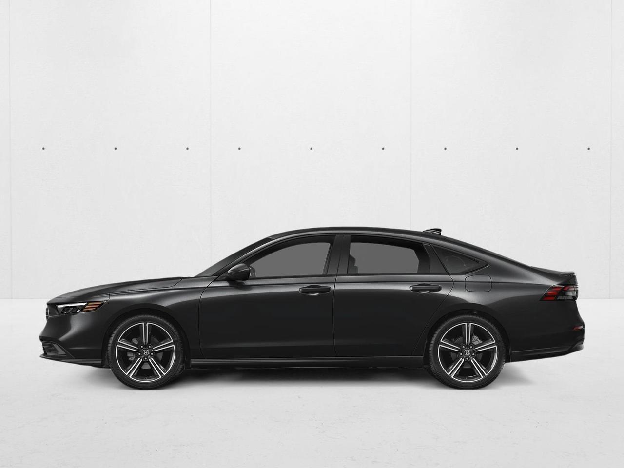 2026 Honda Accord Hybrid Sport Roseville CA