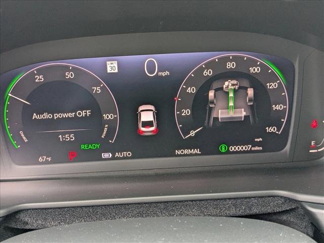 2026 Honda Accord Hybrid Sport Roseville CA