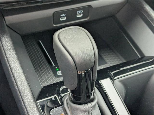 2026 Honda Accord Hybrid Sport Roseville CA